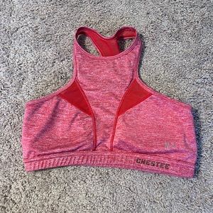 Chester Sports Bra